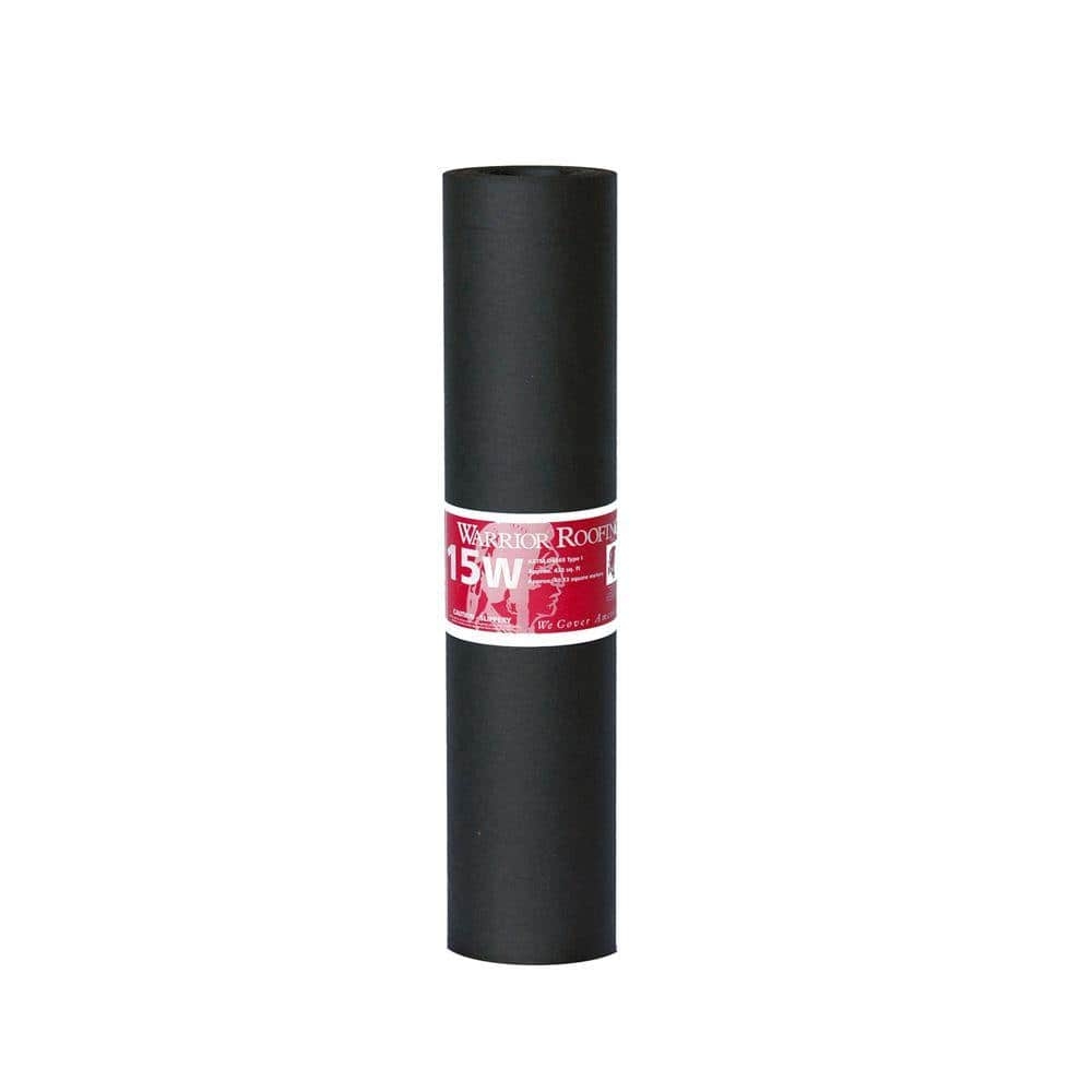 15RF Roofing Felt