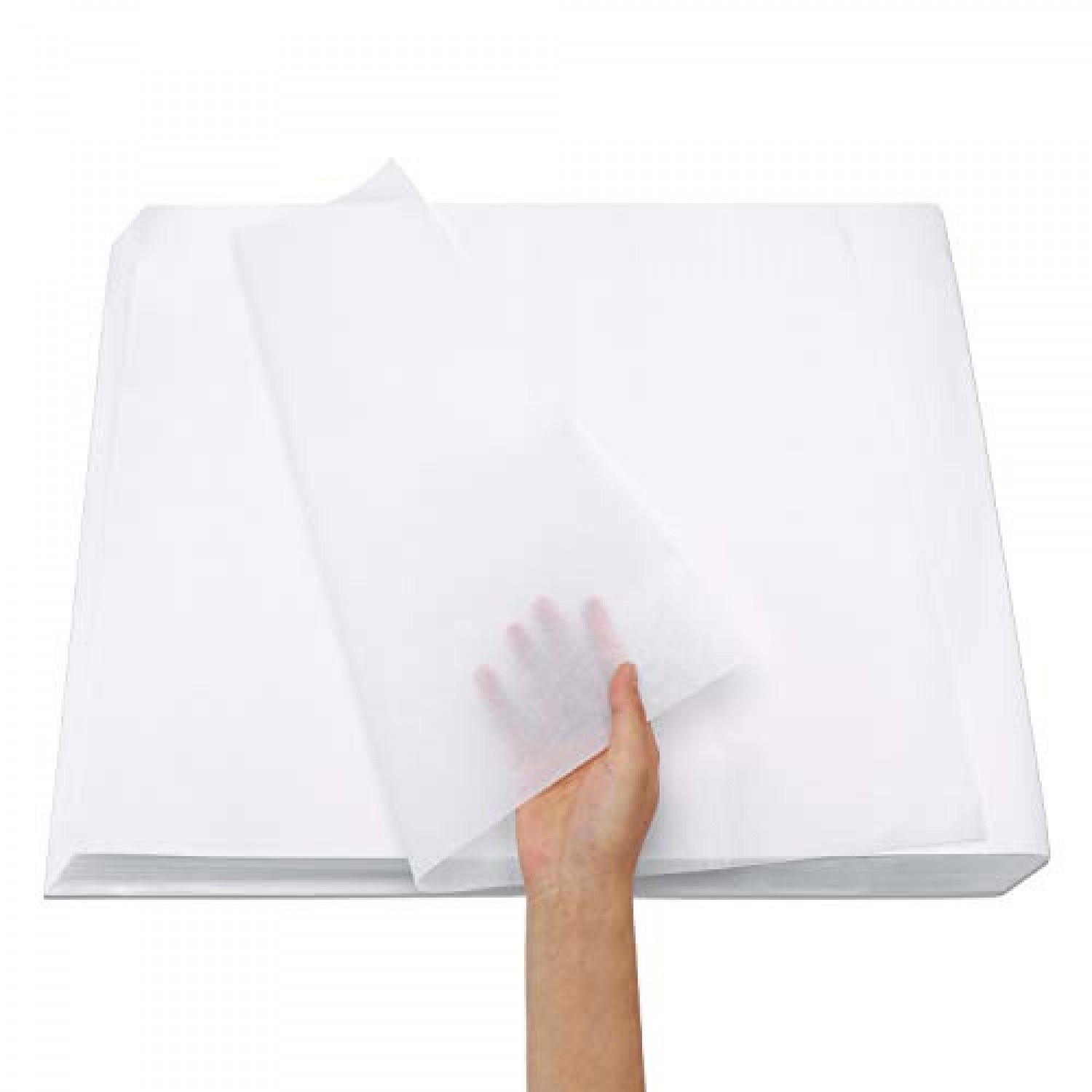 tissue paper for gift wrapping