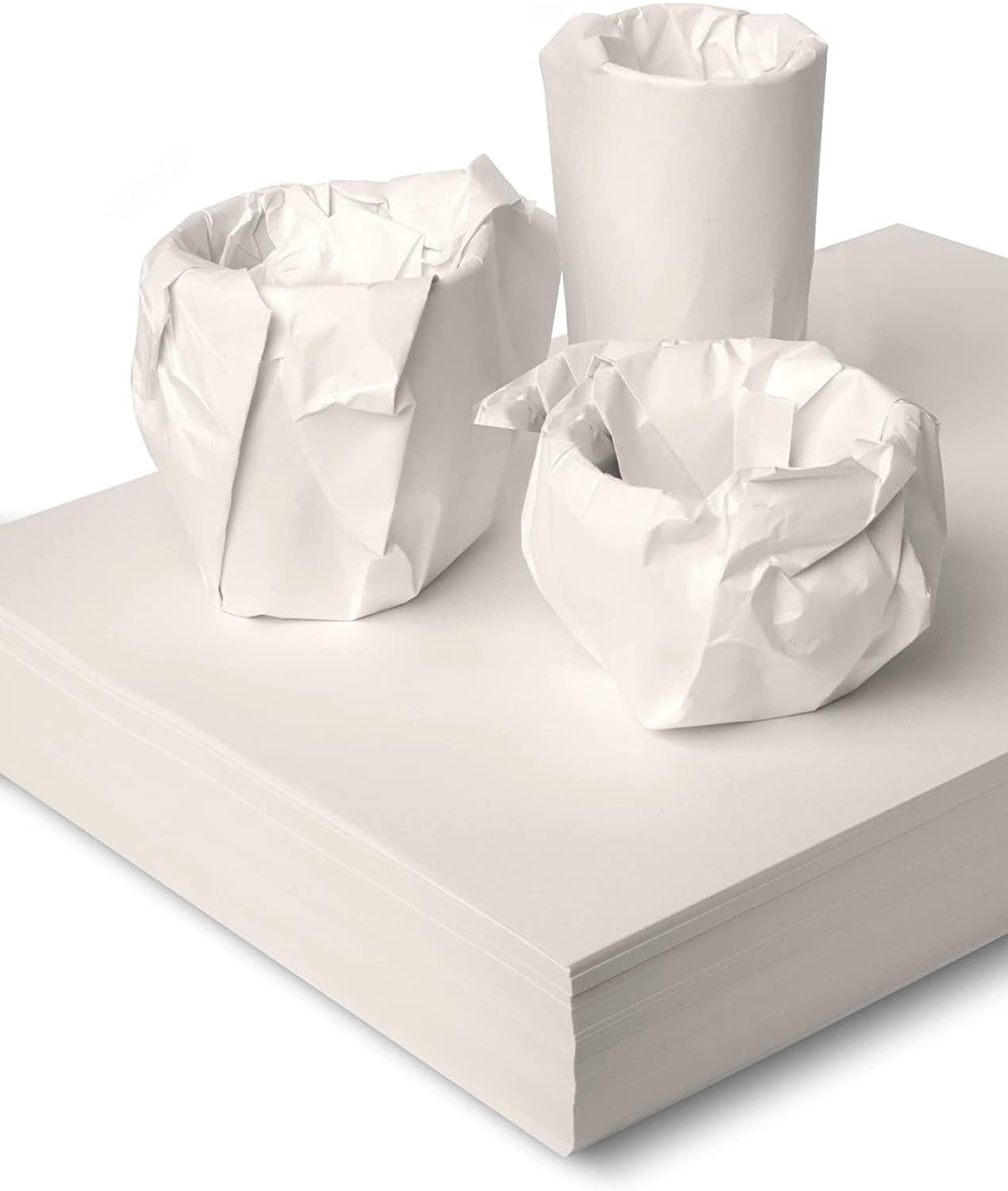 Amazon 12 12 Inch Packing Paper For Moving 100 Sheets 