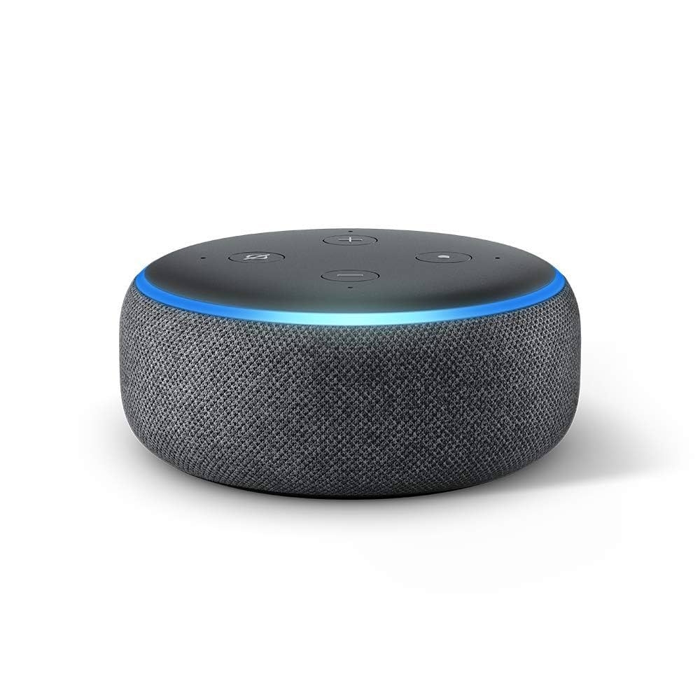 Amazon Echo Dot 3rd Gen 
