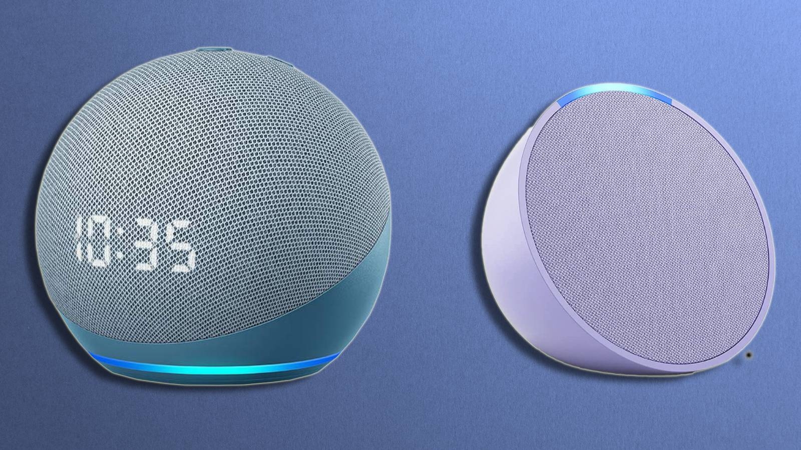 Amazon Echo Dot Vs Echo Pop Which Should You Buy Dexerto