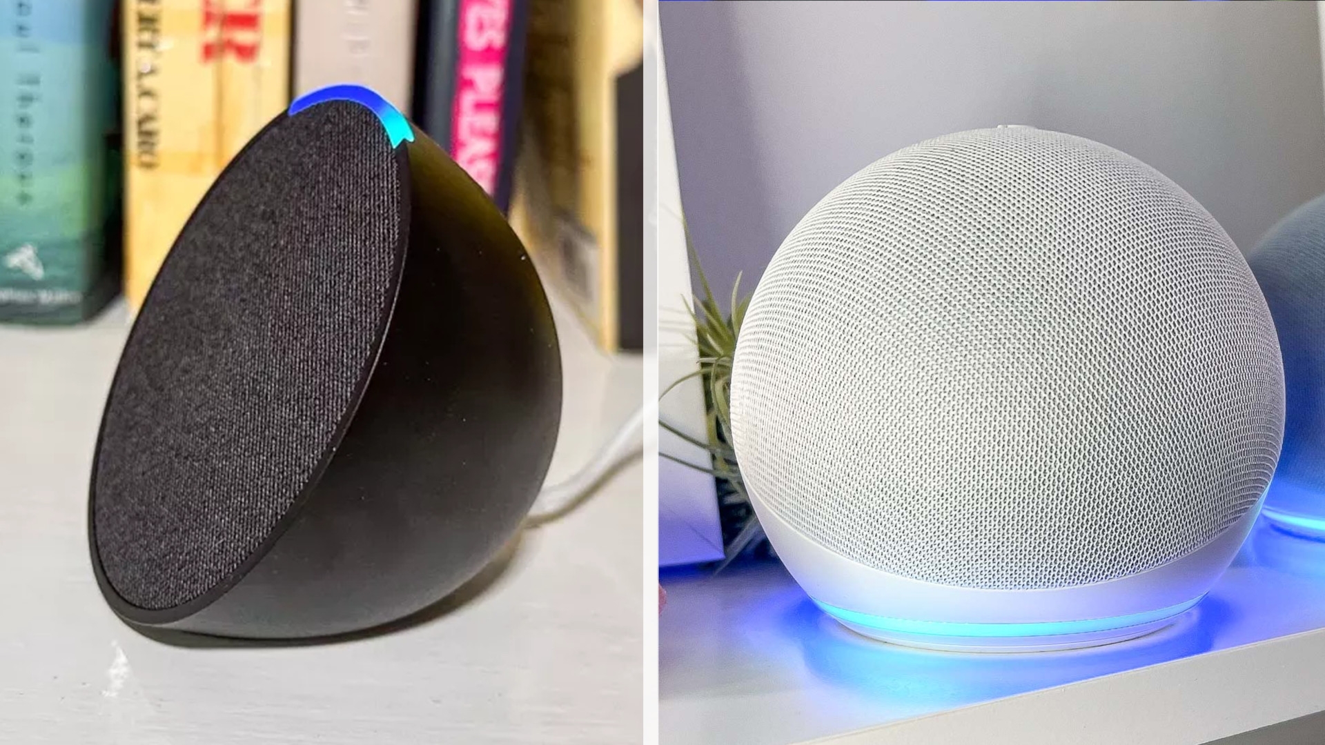 Amazon Echo Pop Vs Echo Dot Which Smart Speaker Should You Buy 