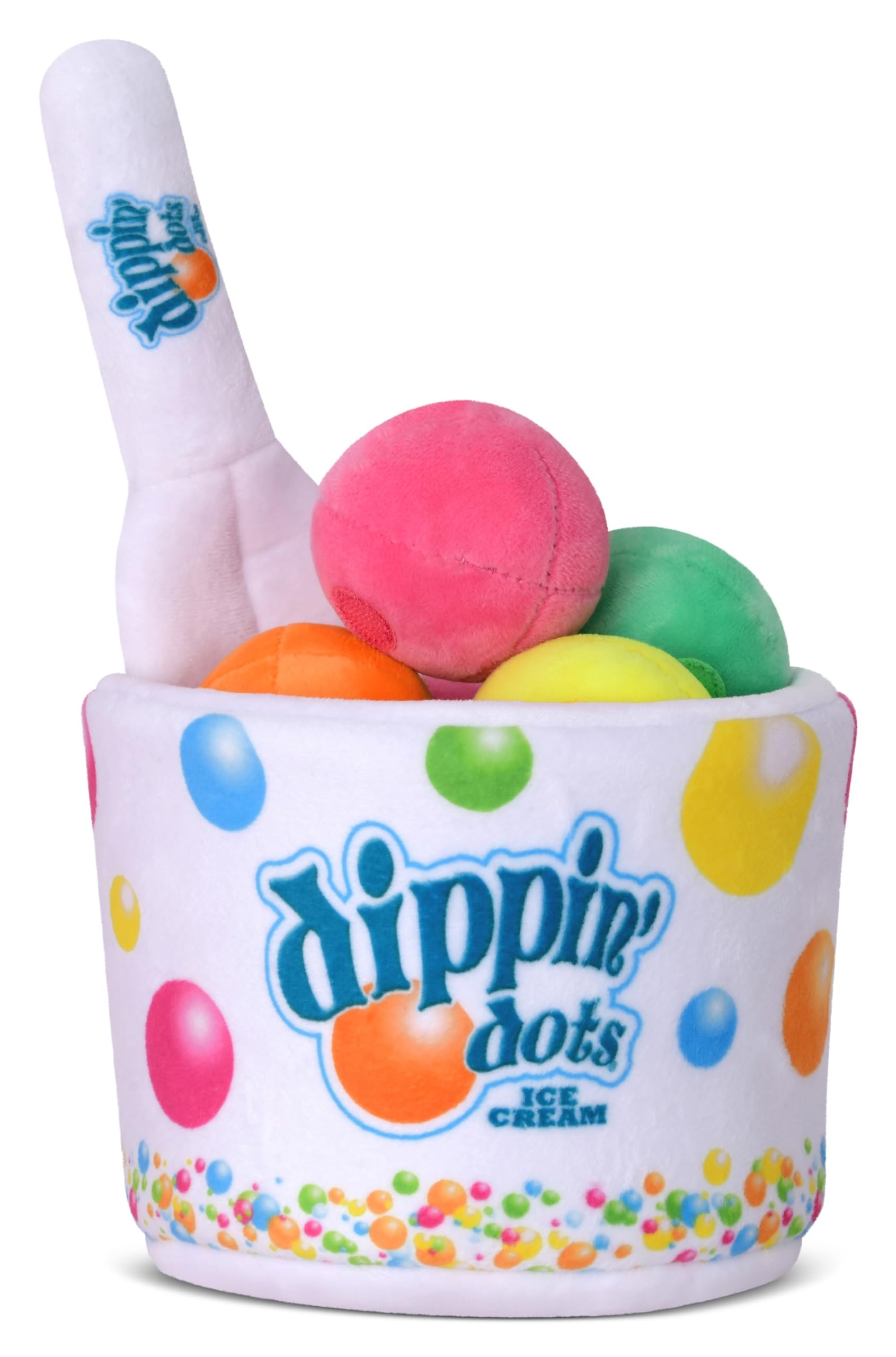 Amazon Iscream Dippin Dots 7 5