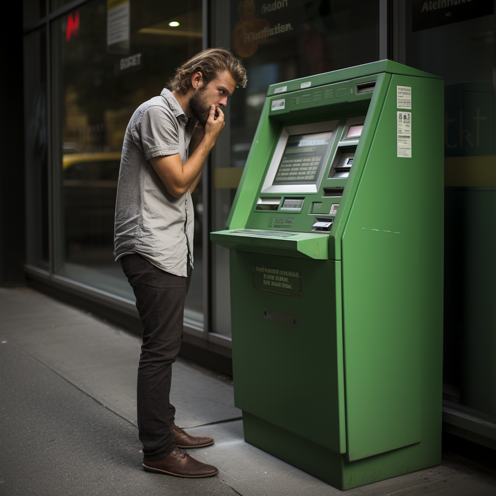 Are You Having Trouble Accessing Your Money From Your Green Dot Account Kneupper U0026 Covey PC