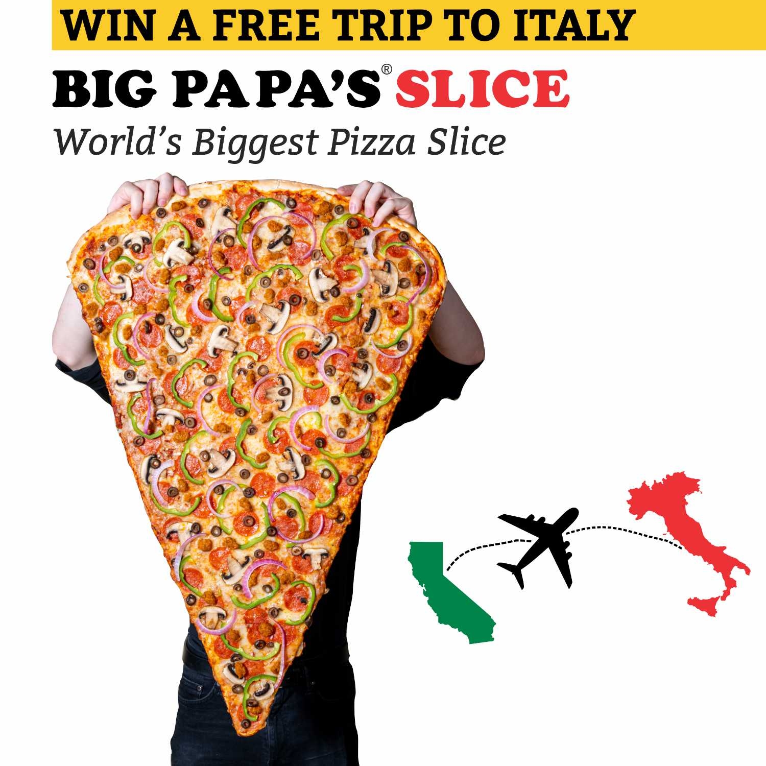 Big Mama s U0026 Papa s Pizzeria Start Your Order