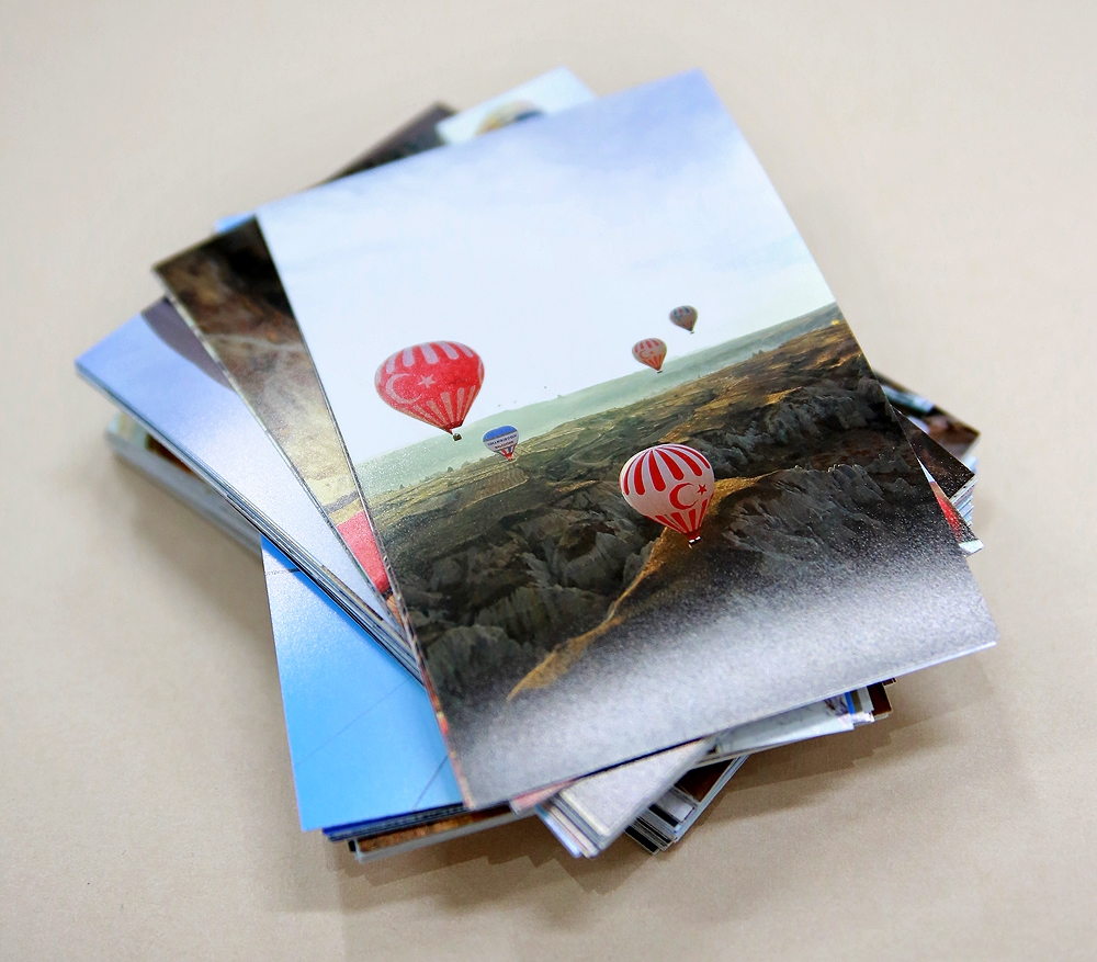 photo printing paper