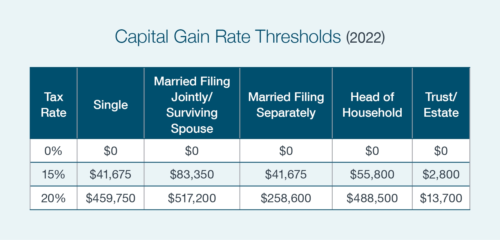 qualified dividends and capital gain tax worksheet 2024