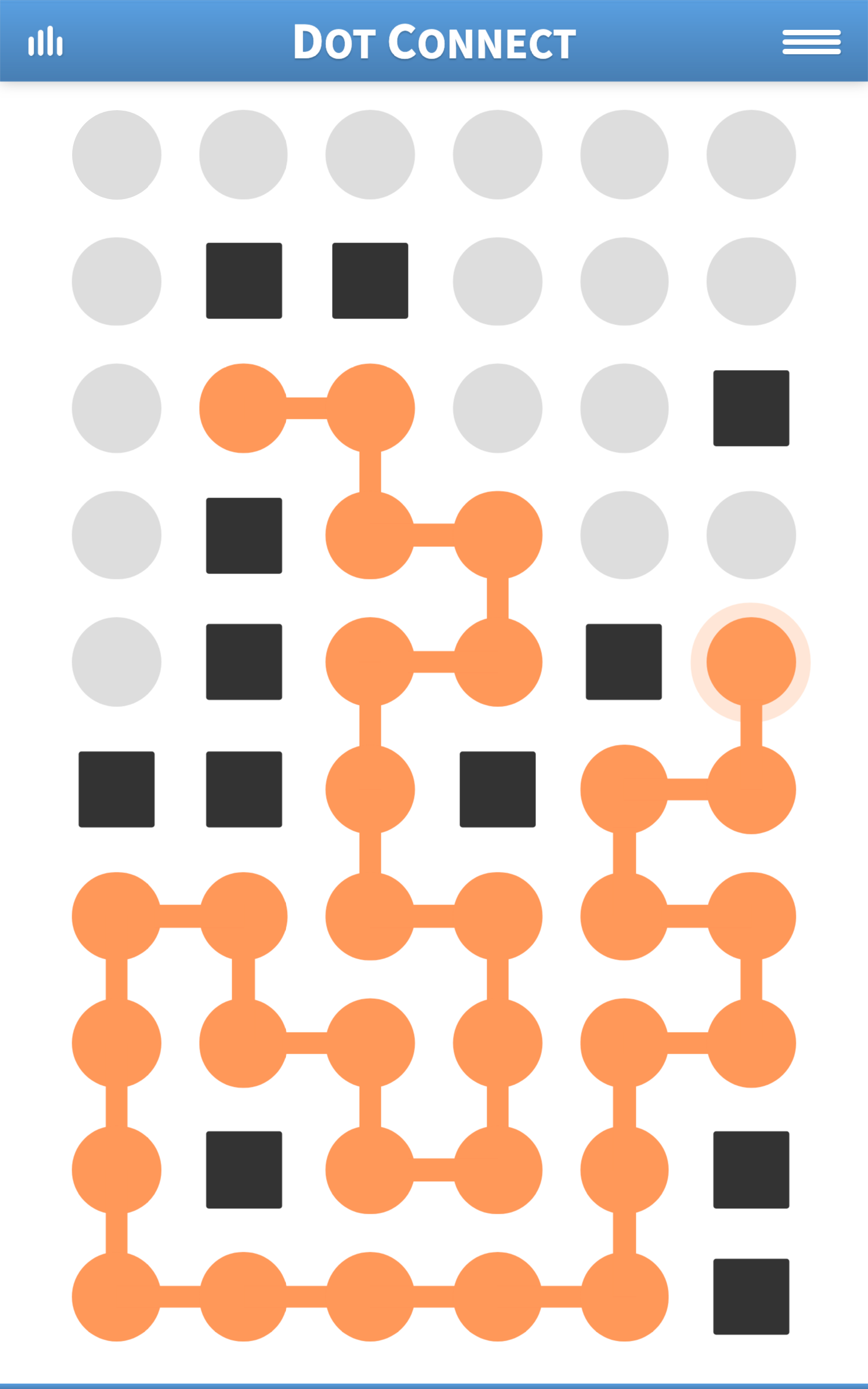 Dot Connect Dots Puzzle Game App On Amazon Appstore