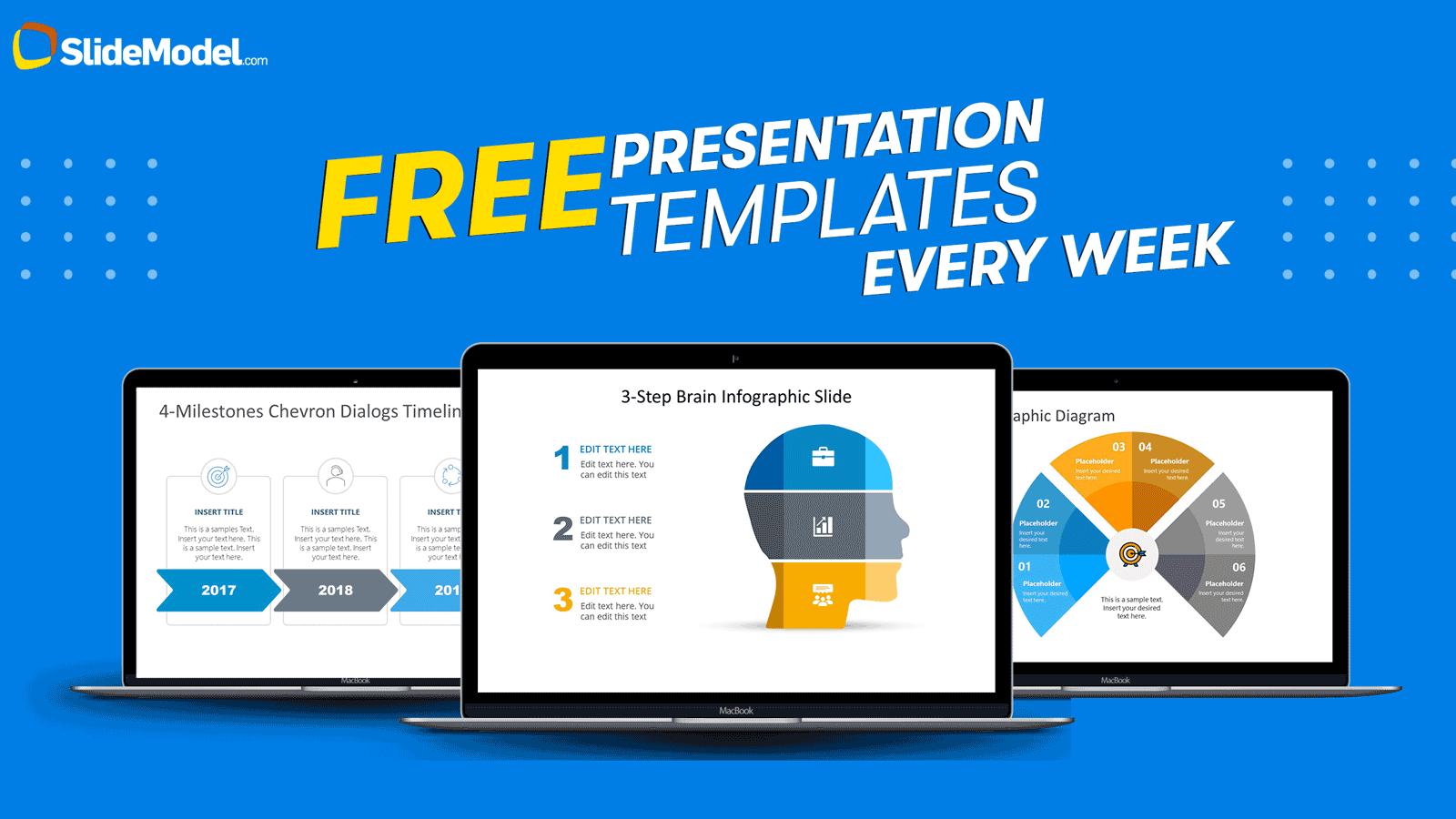 Download Free PowerPoint Templates SlideModel