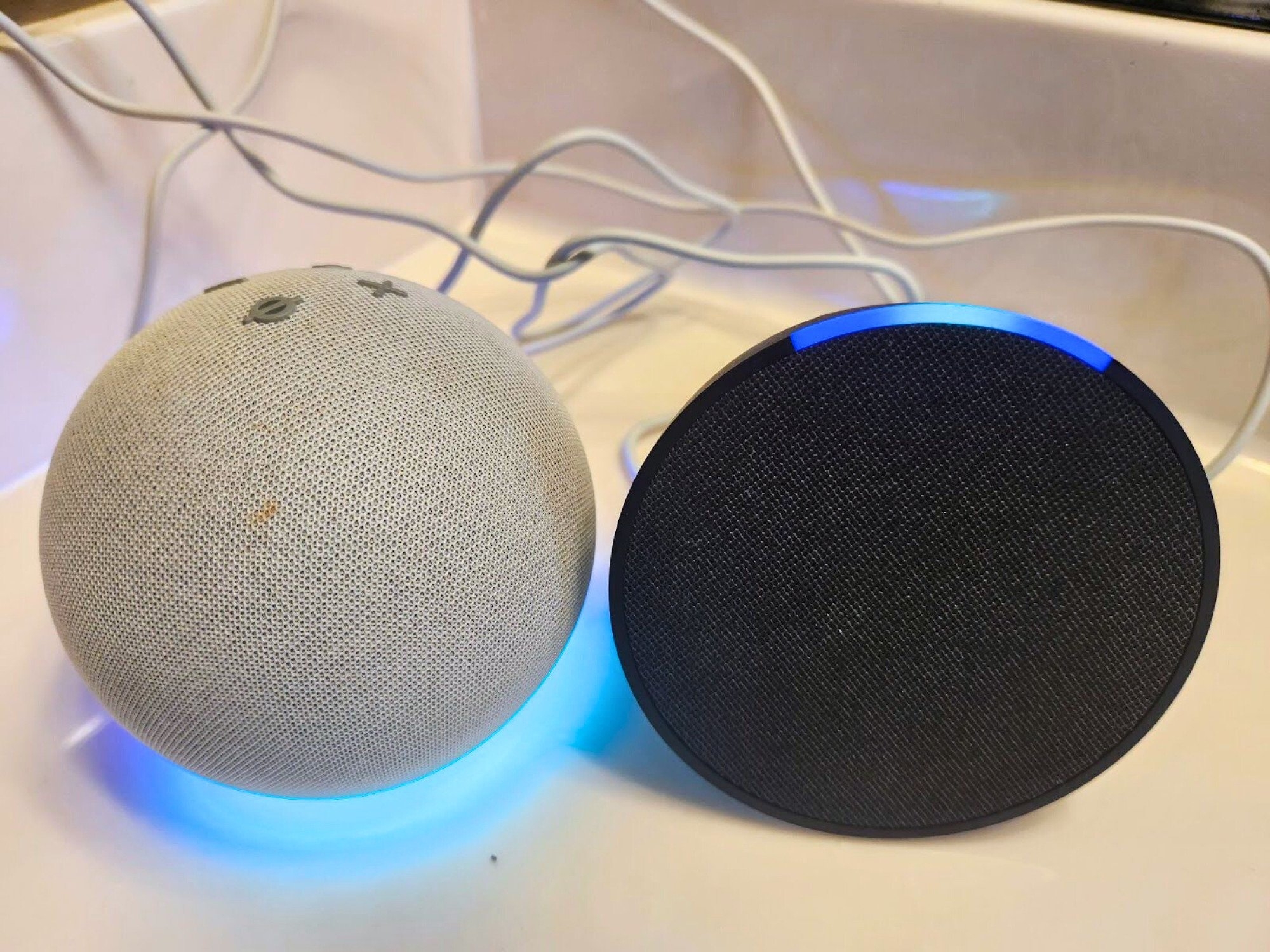 echo pop vs echo dot