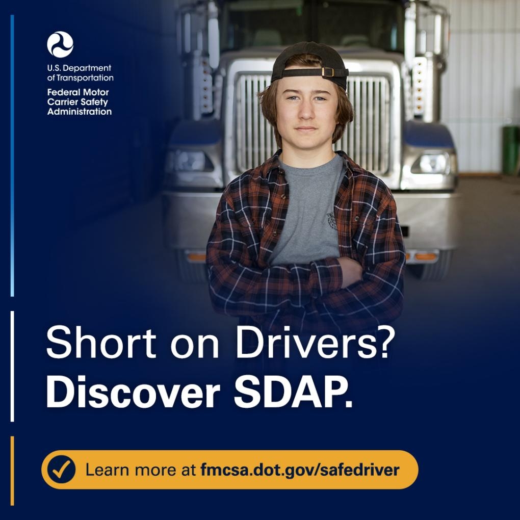 FMCSA On X 