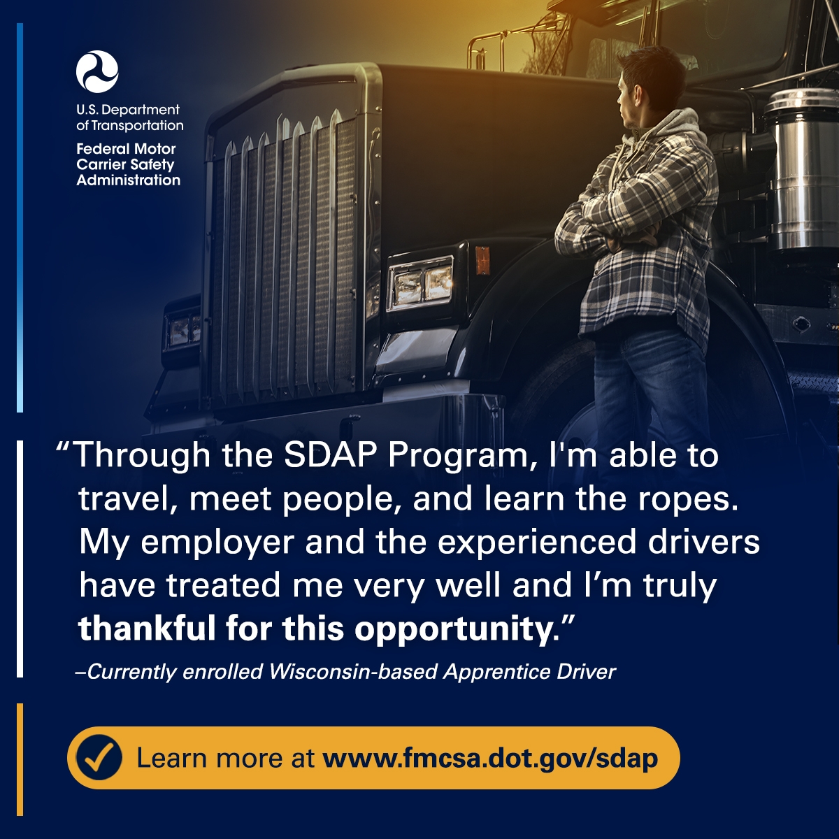 FMCSA On X