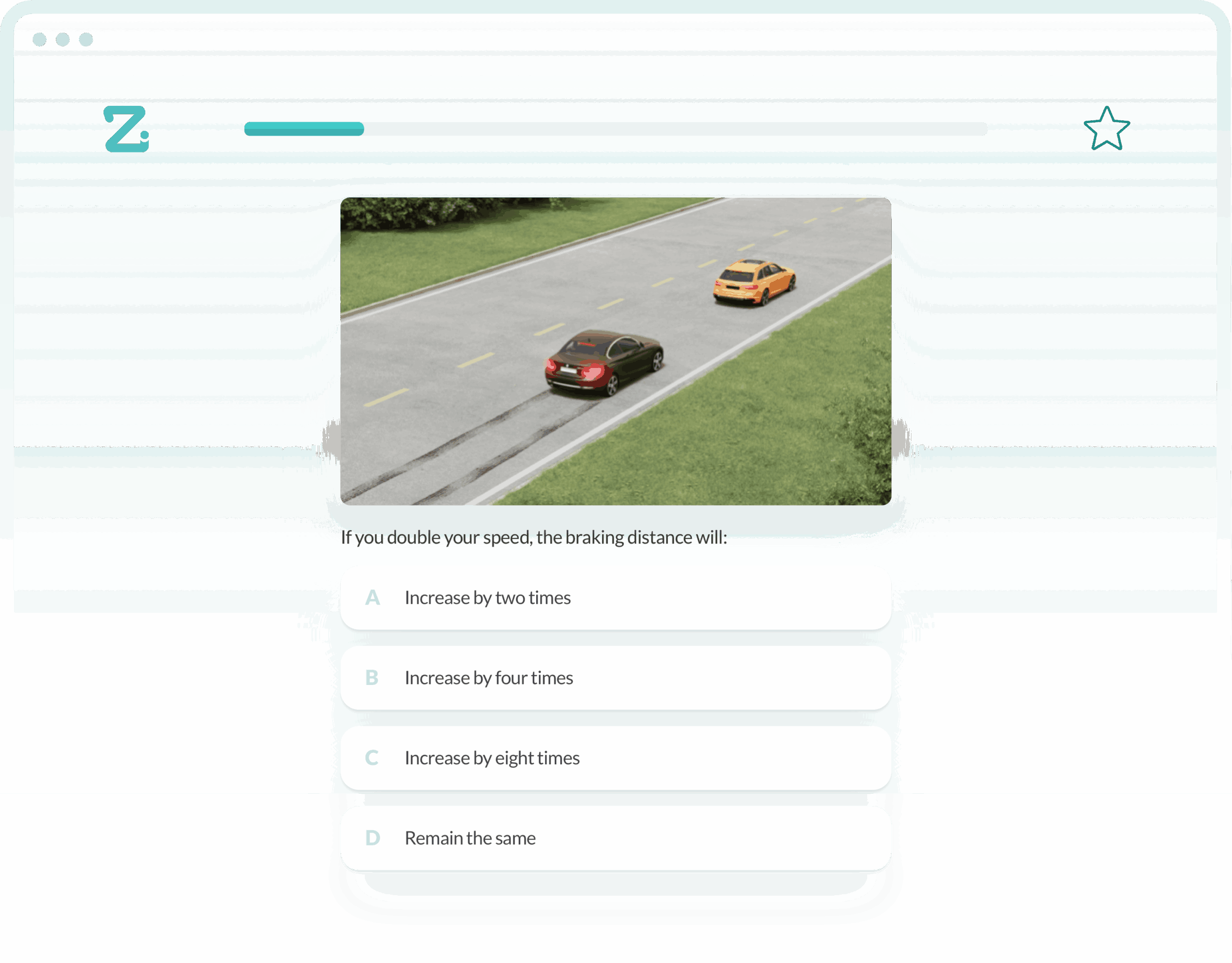 FREE Iowa IA DOT Permit Practice Tests 2025