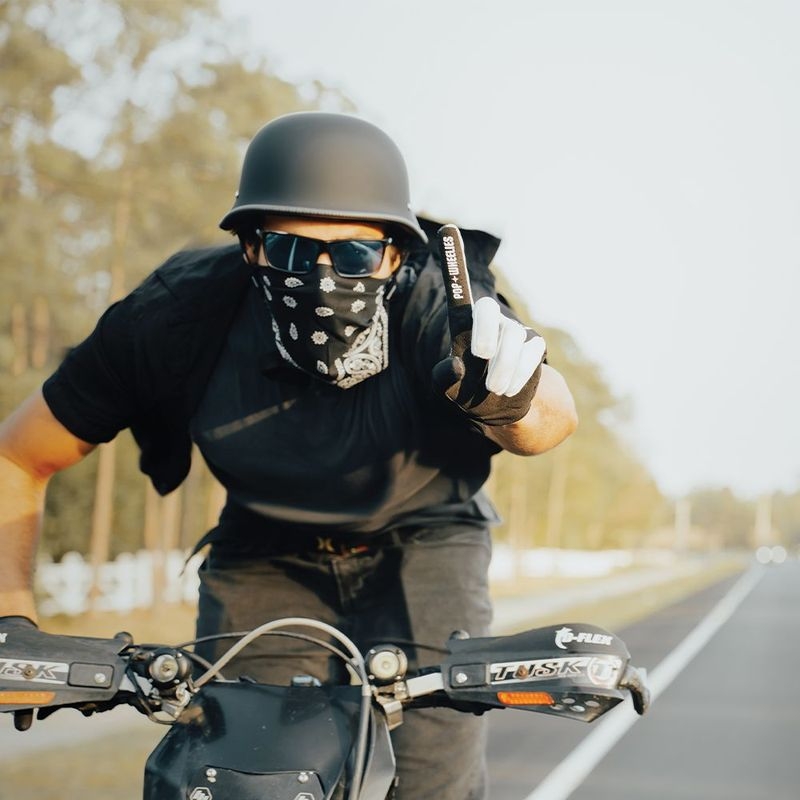 dot certified motorcycle helmets