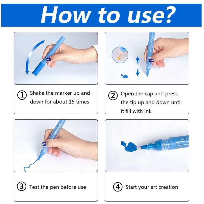 How To Erase Pen Ink Off Paper How To Remove Pen Ink From Book Pages Visit