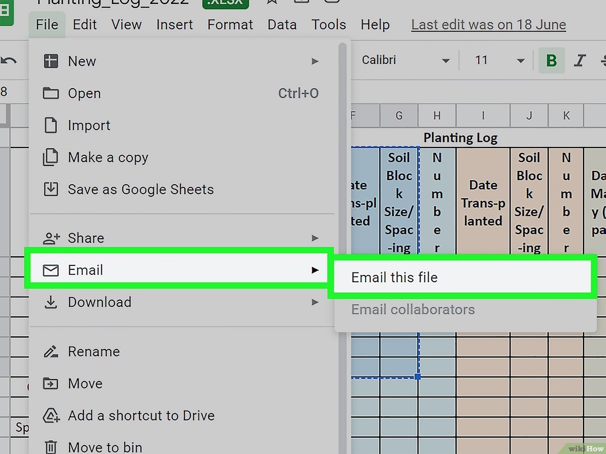 How To Use Google Sheets Step By Step Beginners Guide