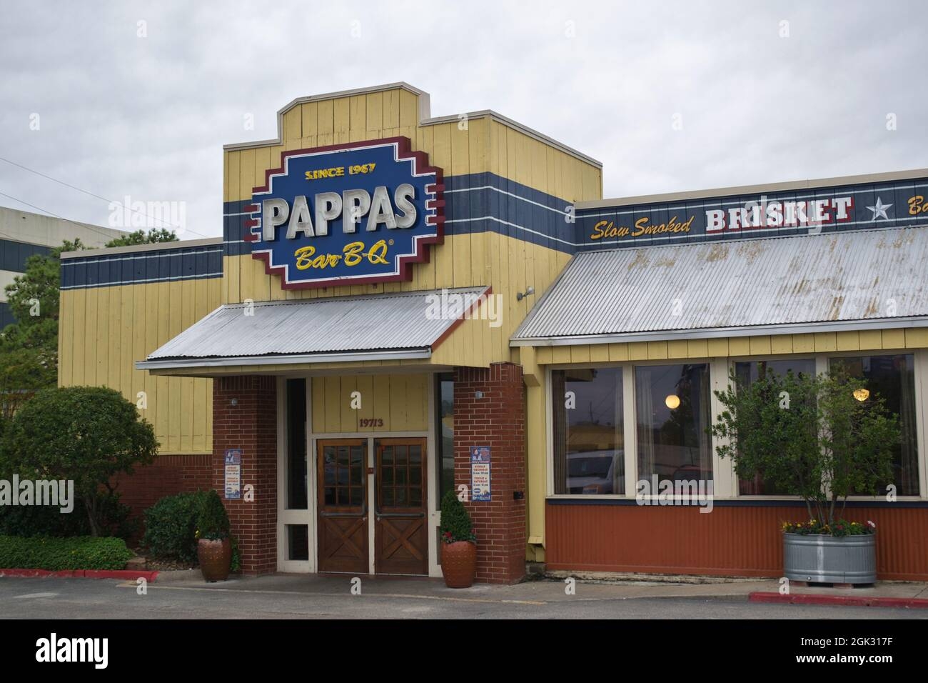 papas bbq