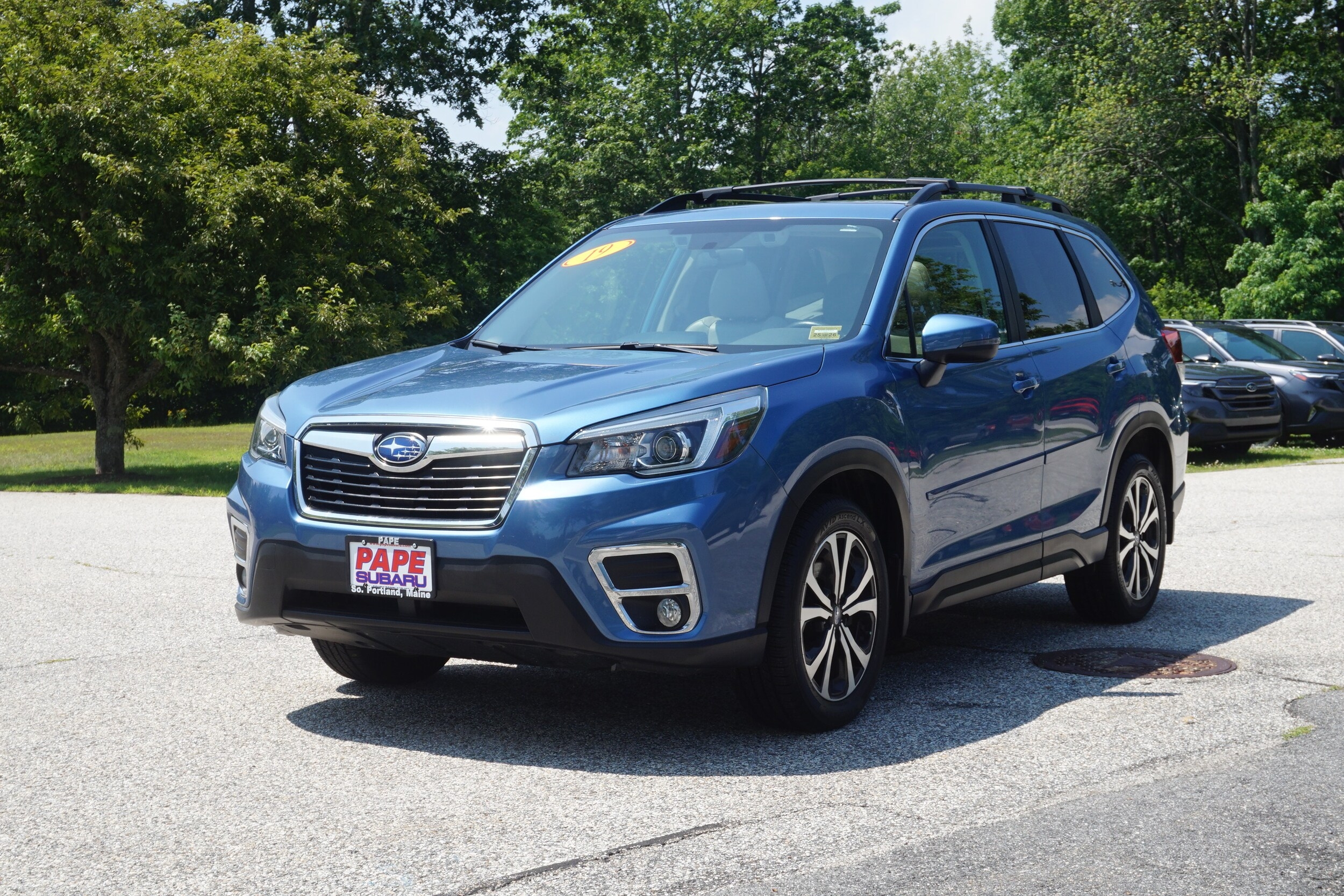Pape Pre owned Vehicles Dealership In Portland ME AutosToday