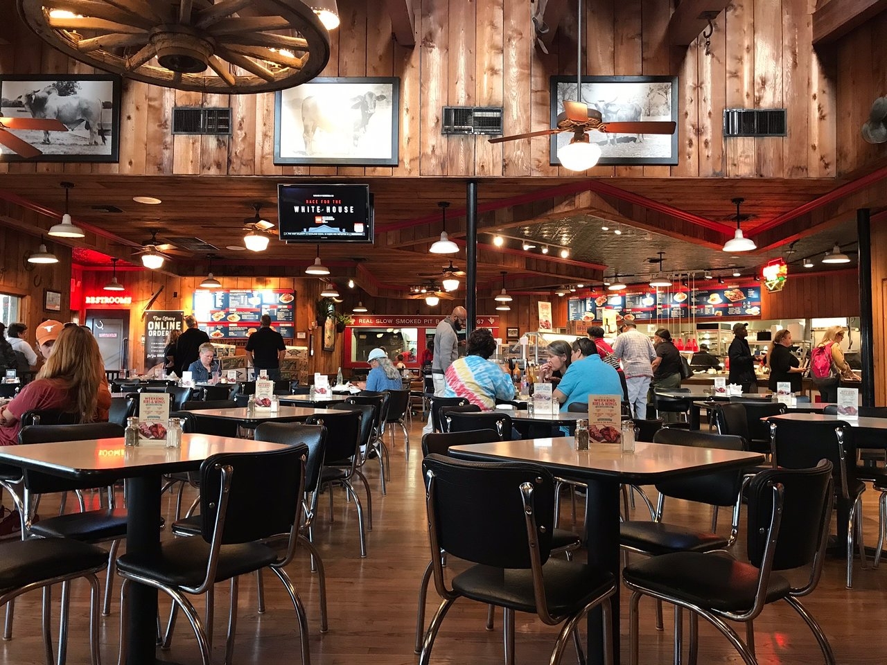 PAPPAS BBQ Houston Menu Prices U0026 Restaurant Reviews Tripadvisor