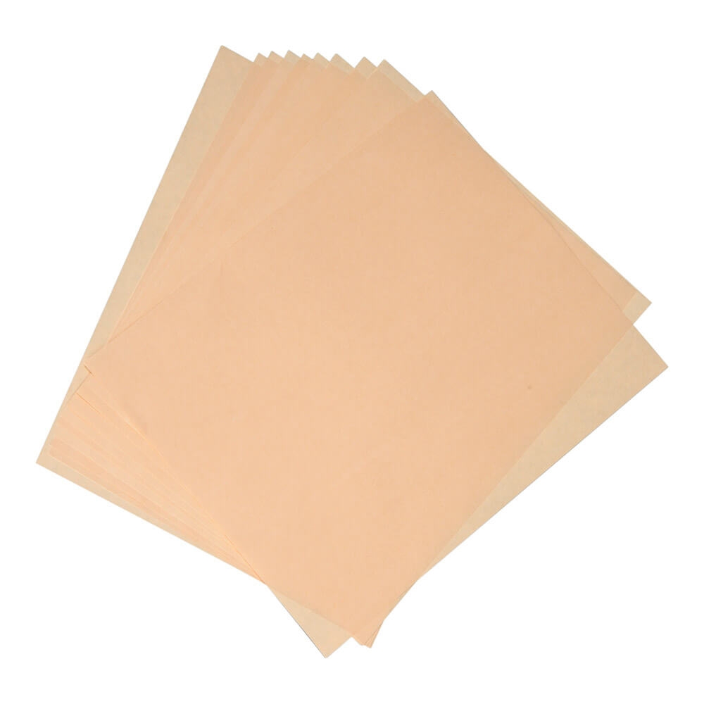 Peach Steak Paper 9