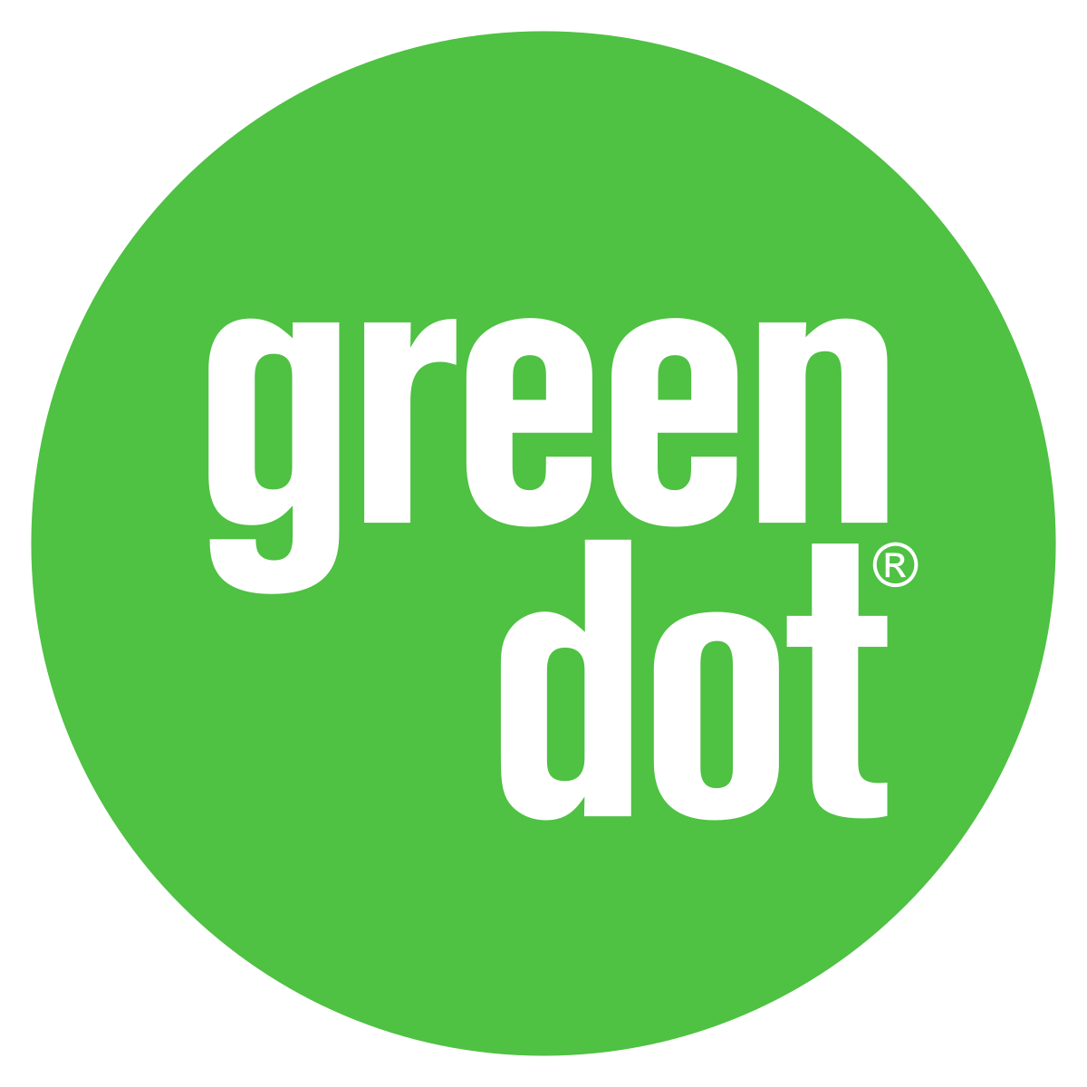 Perusahaan Green Dot Wikipedia