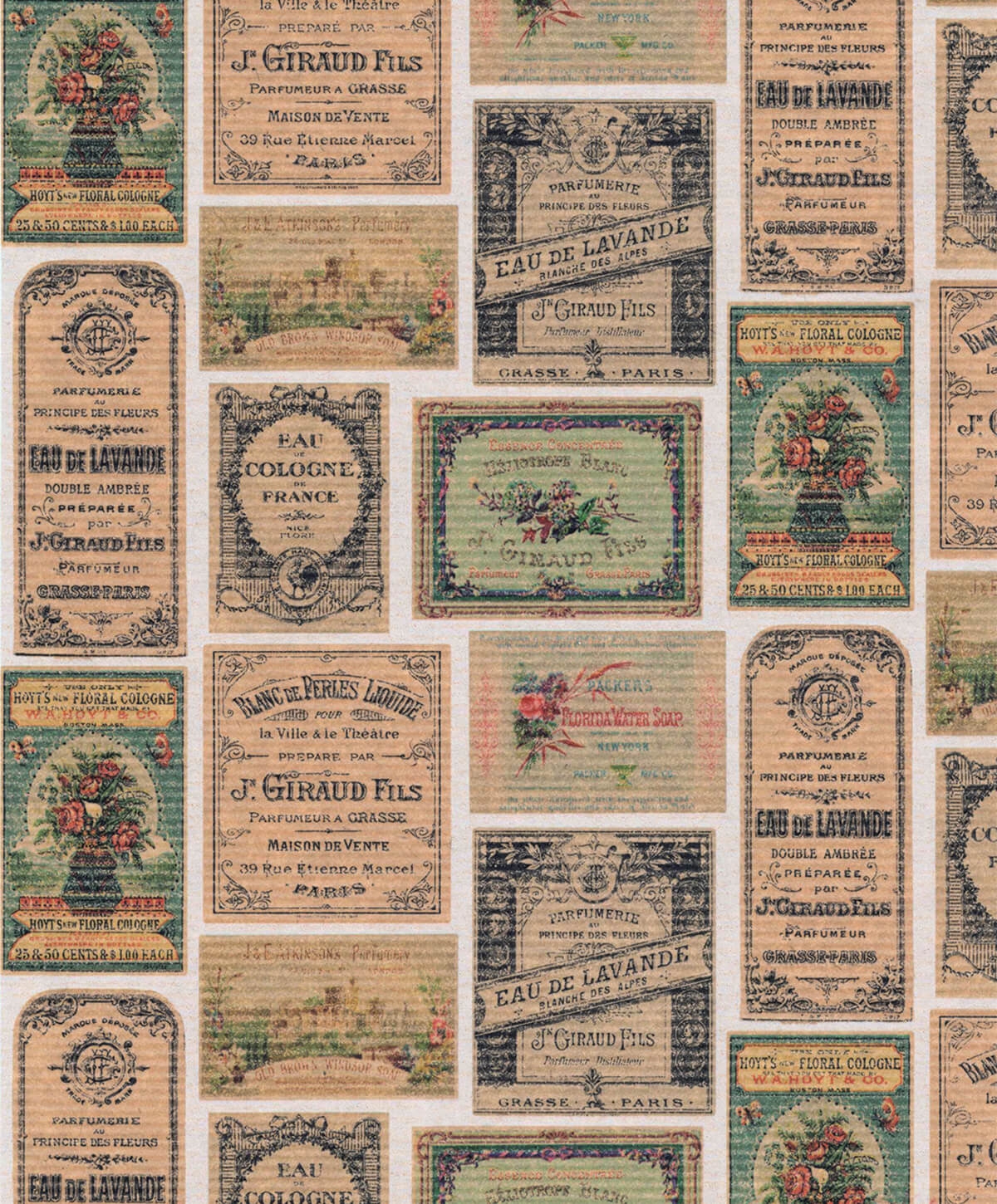 print wrapping paper