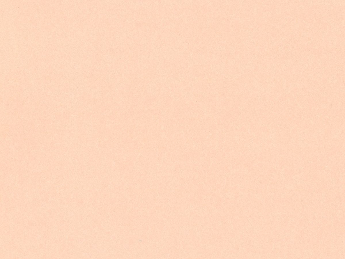 peach paper