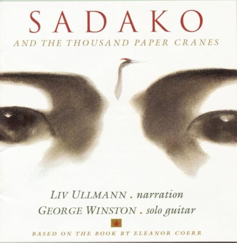Sadako And The Thousand Paper Cranes Short 1991 IMDb