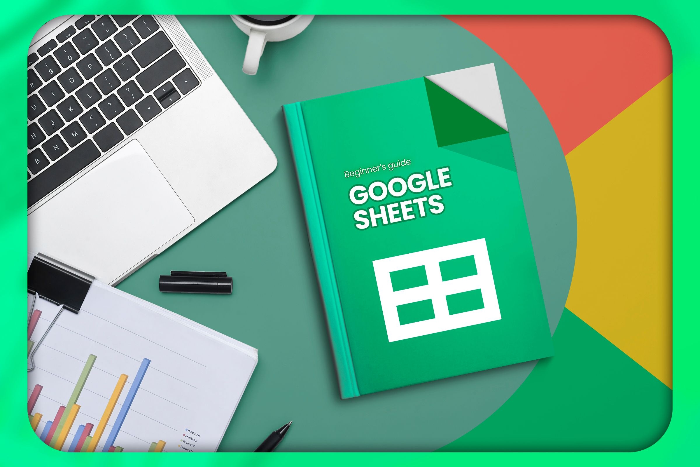 google worksheets