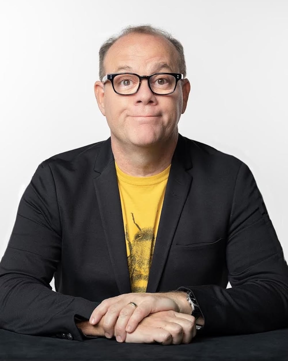 Tom Papa IMDb