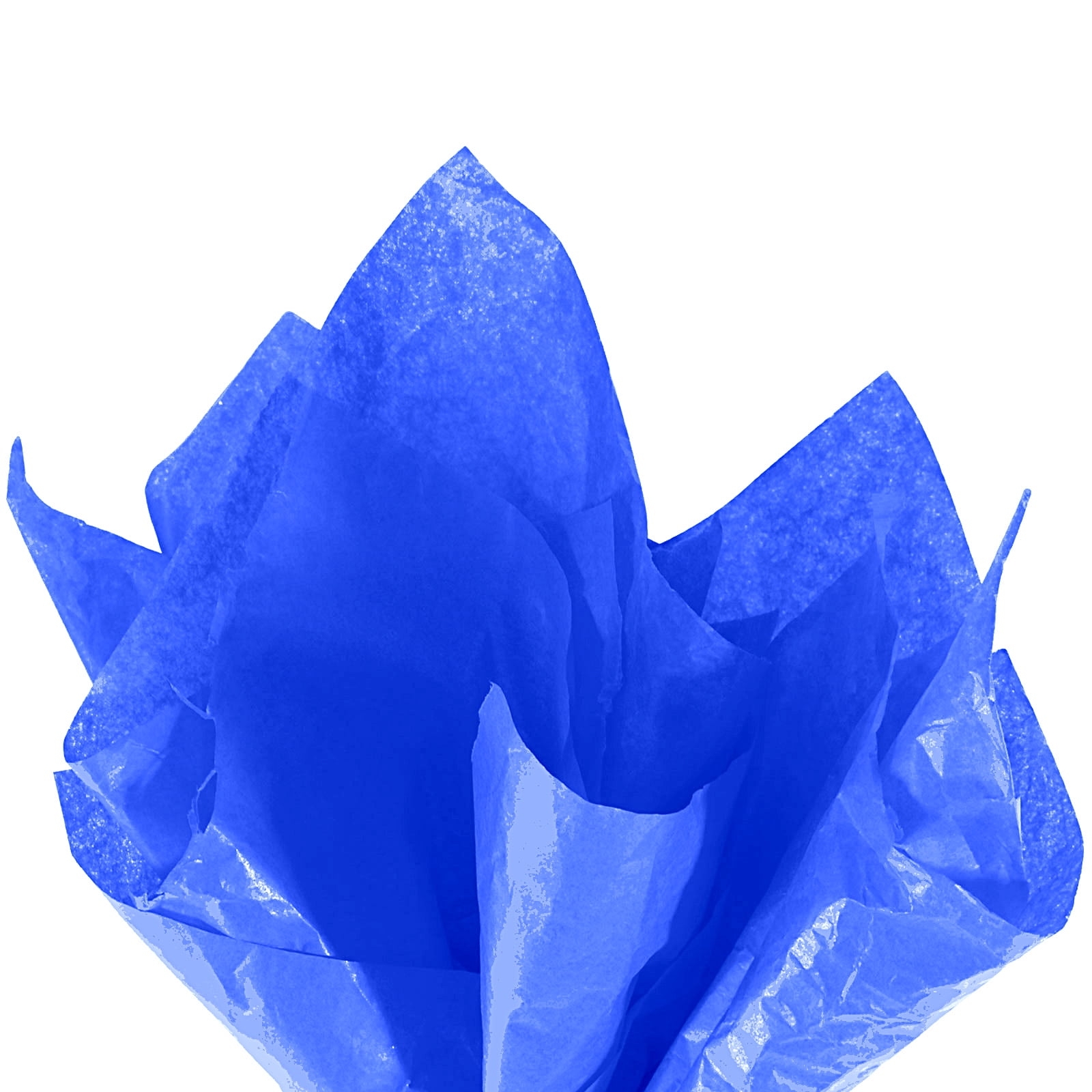 Uxcell Gift Wrap Tissue Paper Navy Blue 20