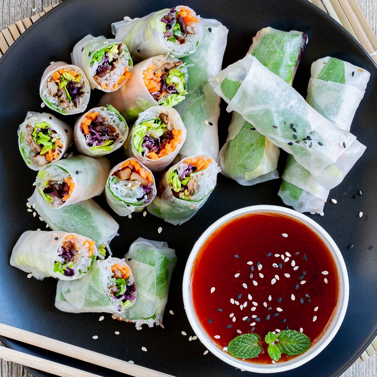 What Are Rice Paper Wrappers Which One To Buy 
