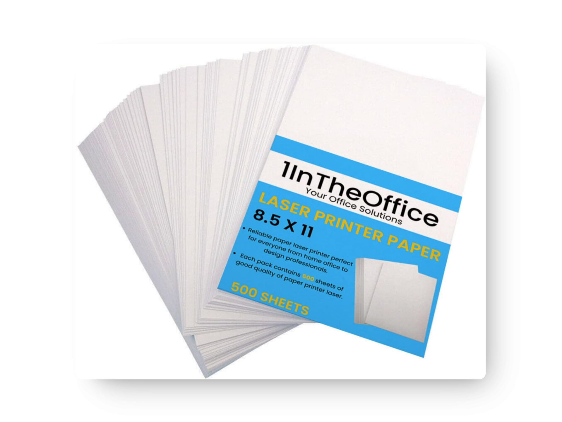 types of paper for printing
