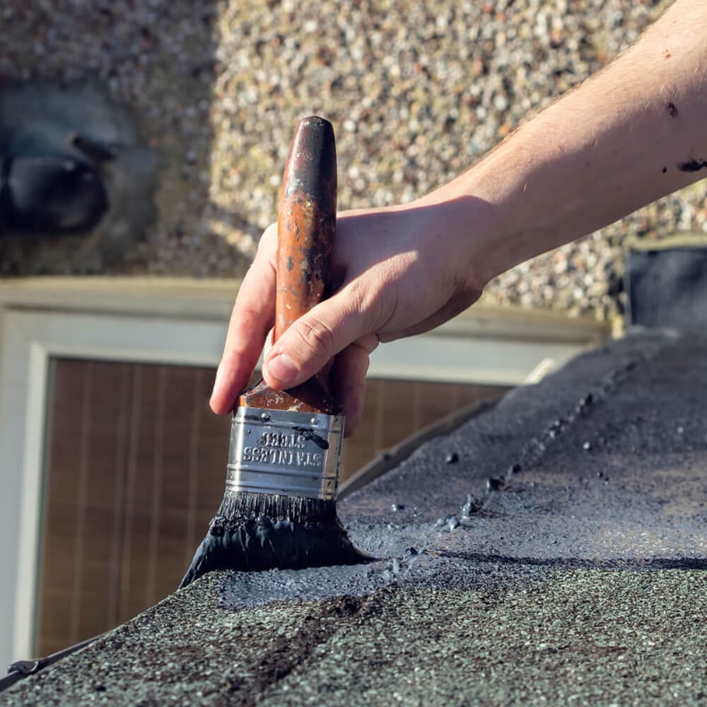 What Is Roofing Felt The Complete Guide McCoy Roofing