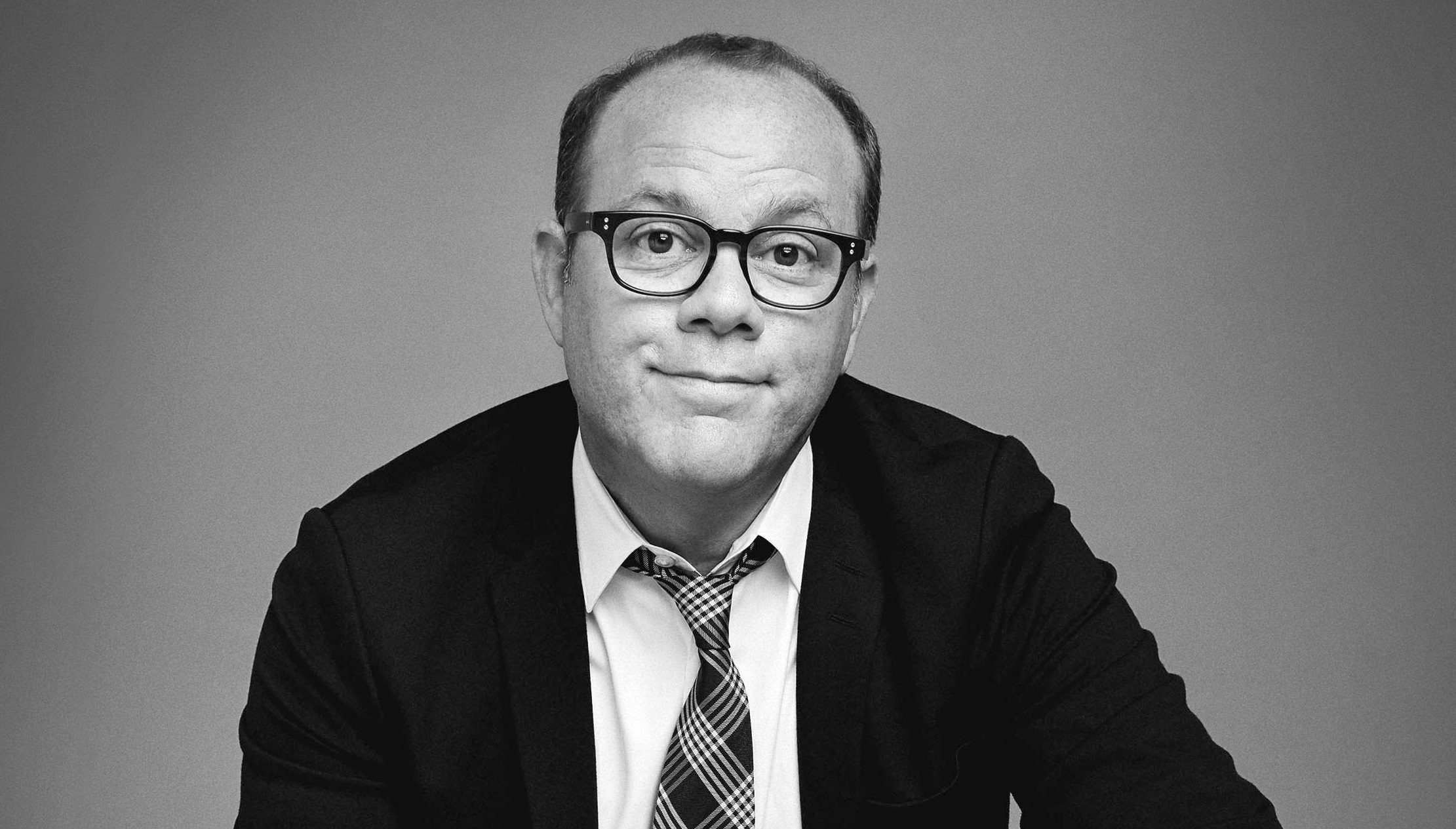 You re Doing Great Author Tom Papa Is A Font Of Happy Distractions The Washington Post